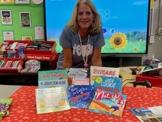 Mrs. Dickson's Classroom Wish List