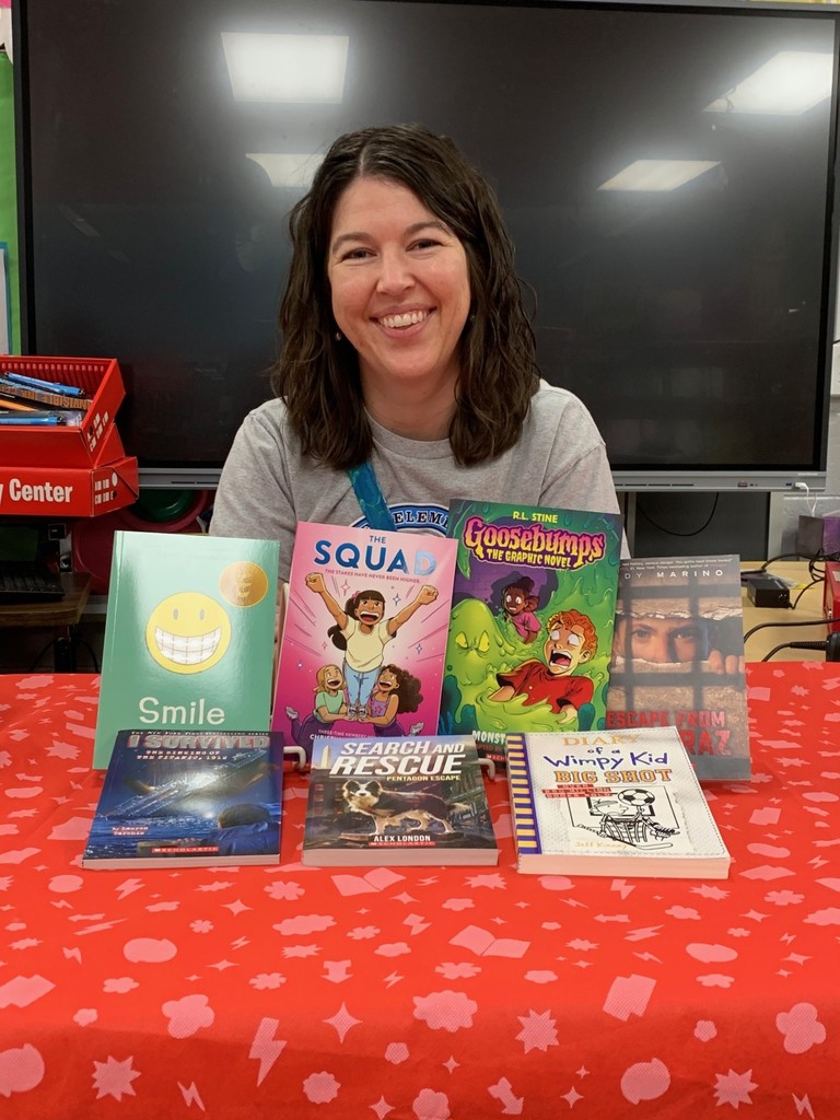 Mrs. Martin's Classroom Wish List