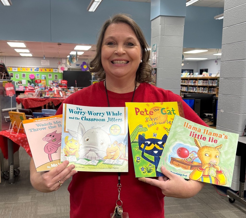 Mrs. Osborne's Classroom Wish List