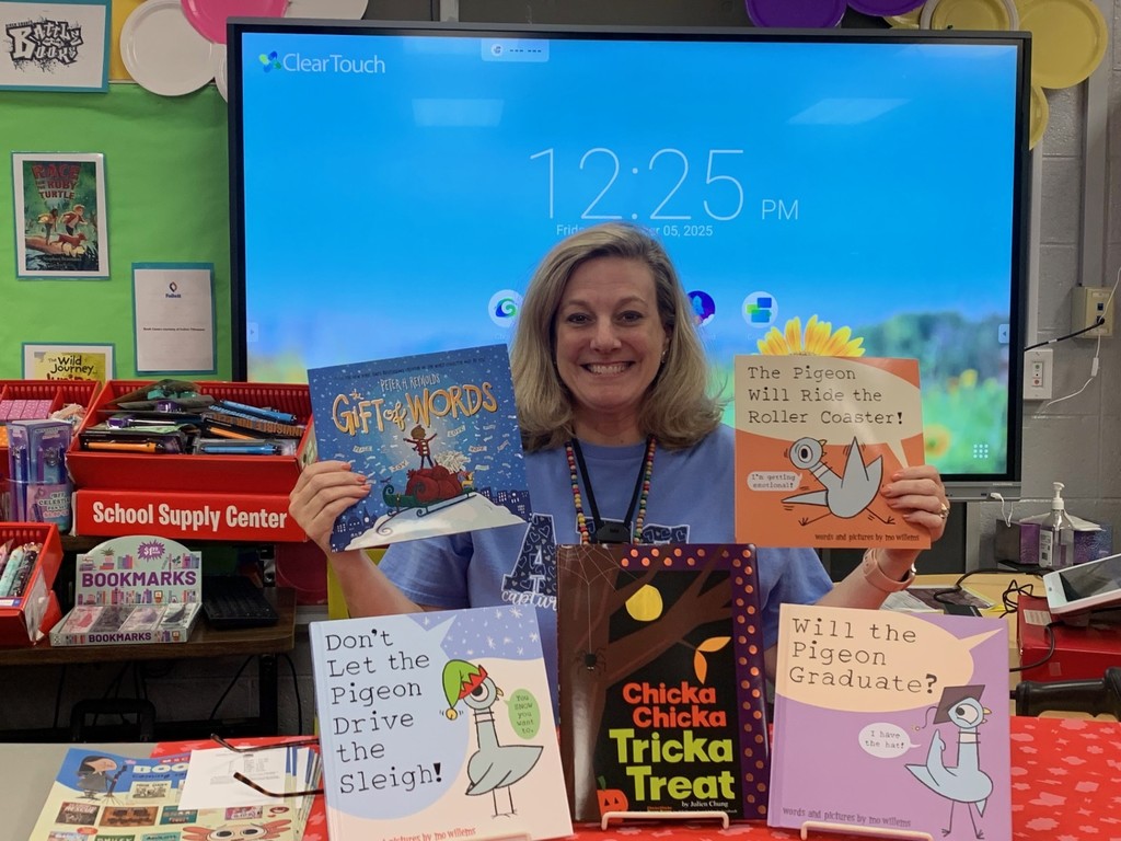 Mrs. Dean's Classroom Wish List