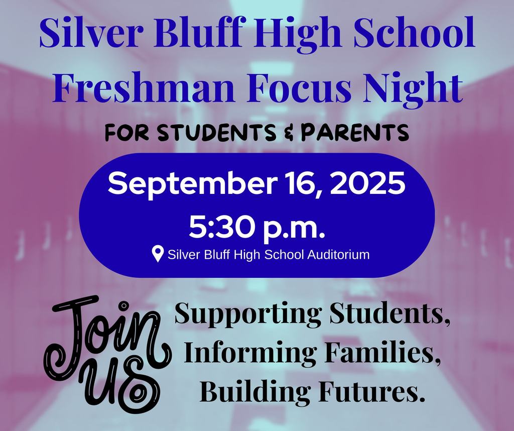 Freshmen Focus Night