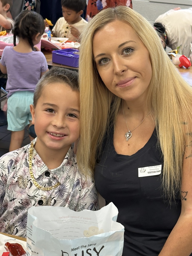 Lunch With Someone You Love Event