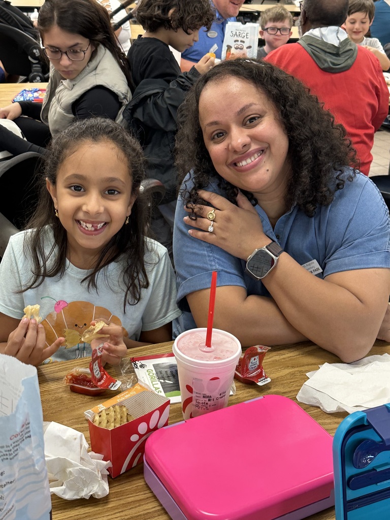Lunch With Someone You Love Event
