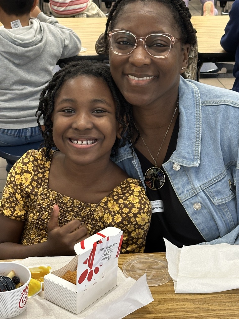 Lunch With Someone You Love Event