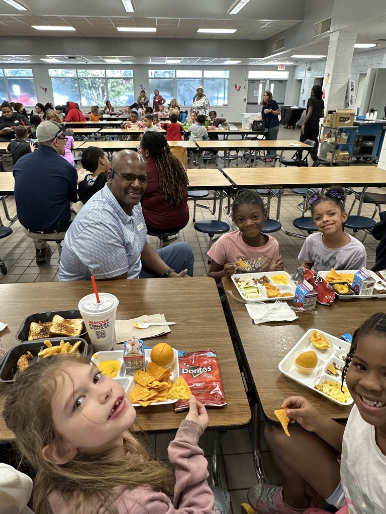 Lunch With Someone You Love Event