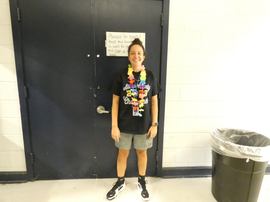 Hawaiian Day
