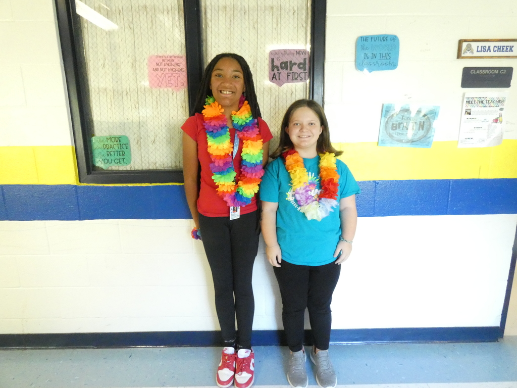 Hawaiian Day