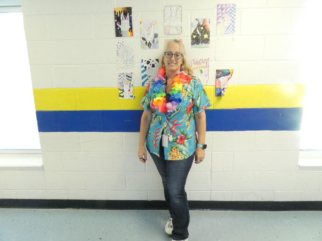 Hawaiian Day
