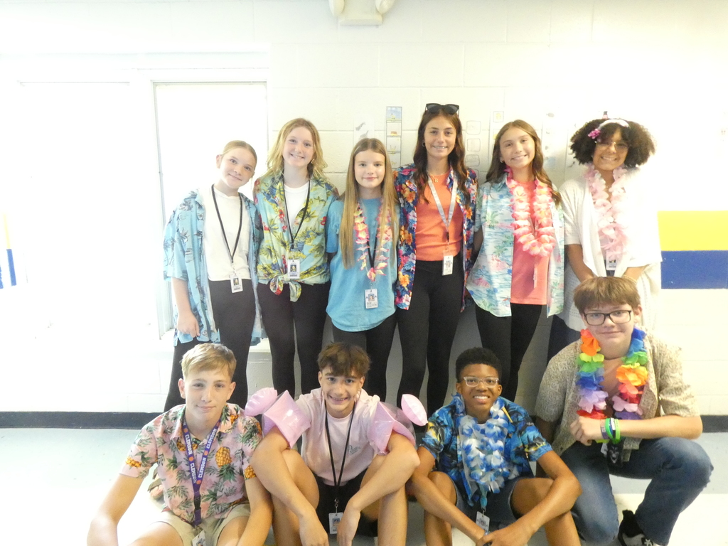 Hawaiian Day