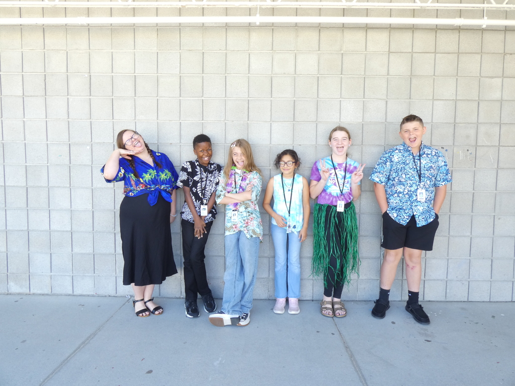 Hawaiian Day