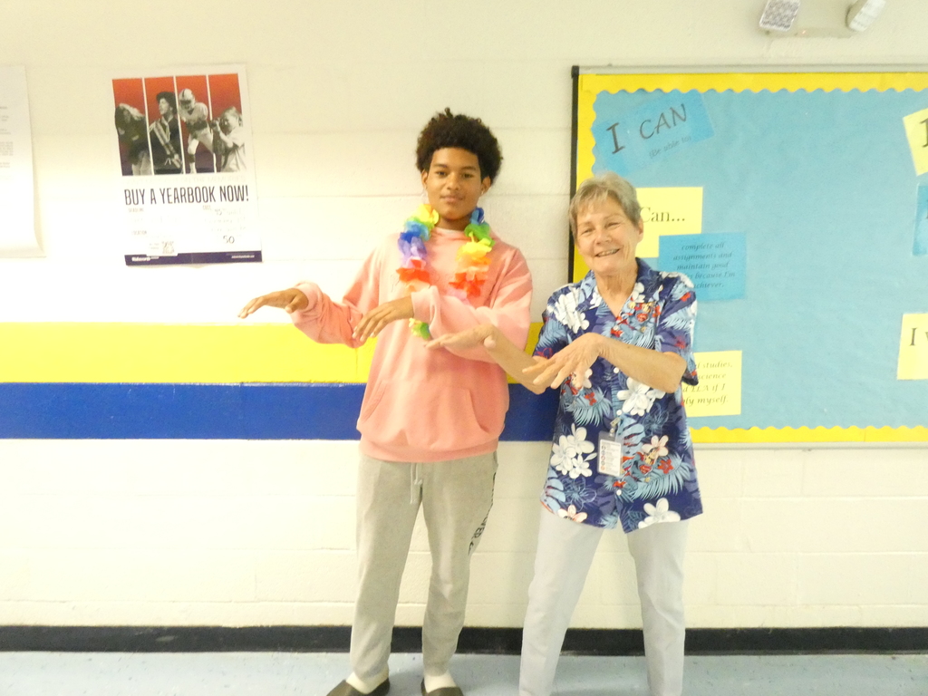 Hawaiian Day