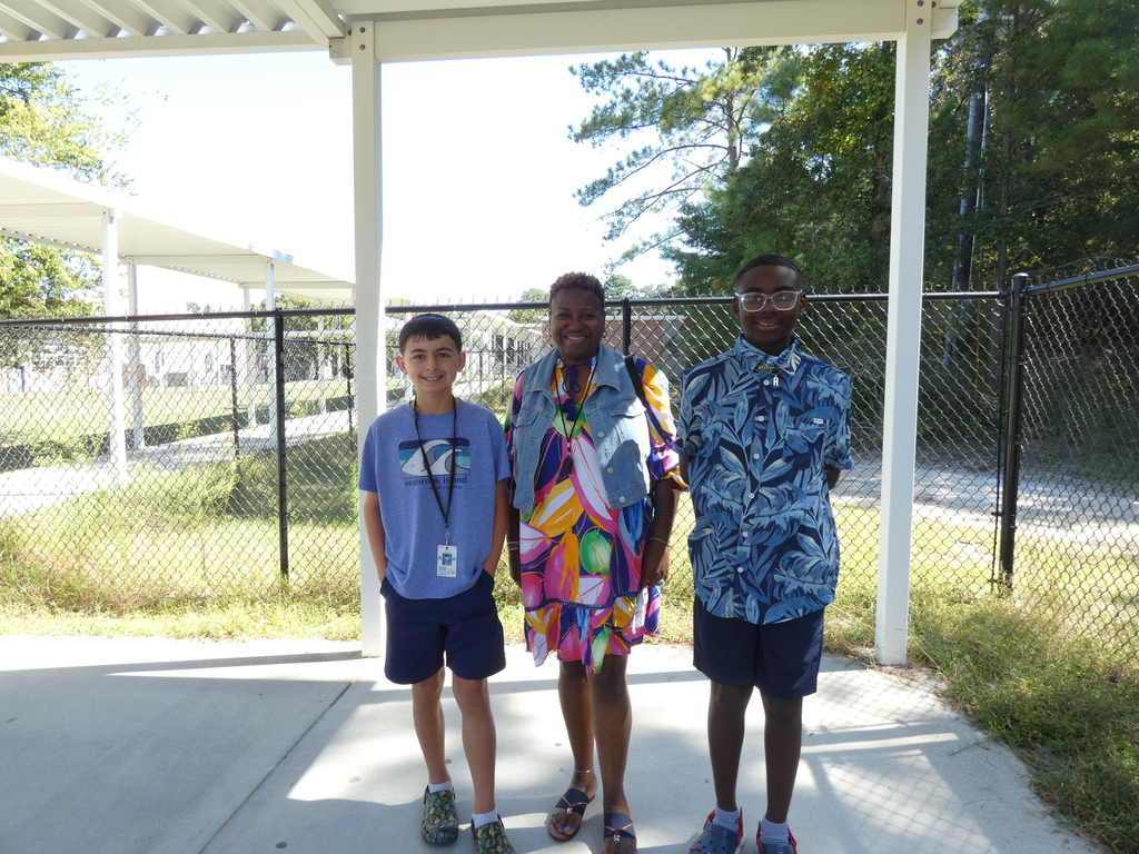 Hawaiian Day