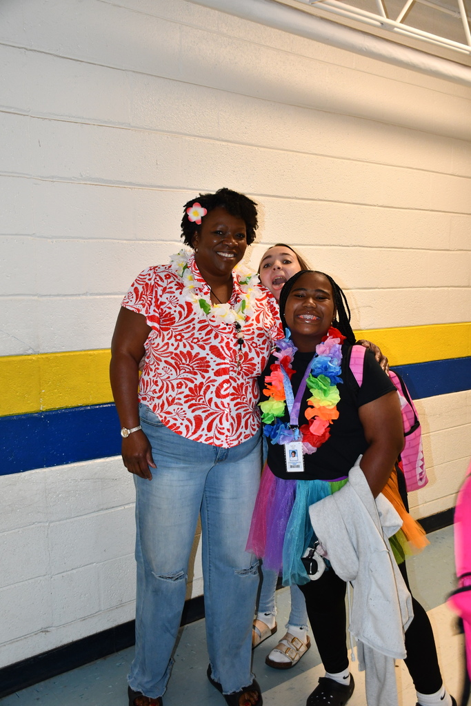 Hawaiian Day