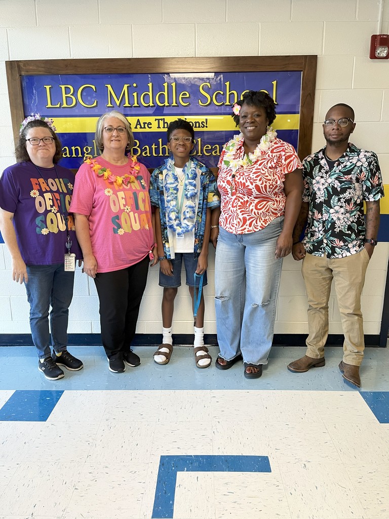 Hawaiian Day