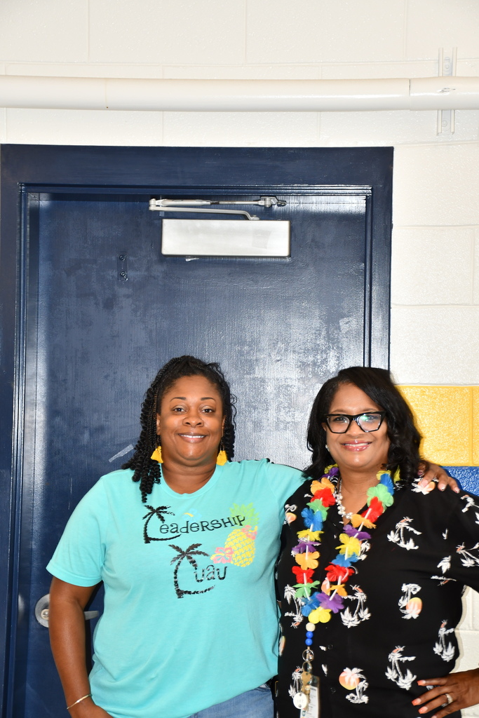 Hawaiian Day