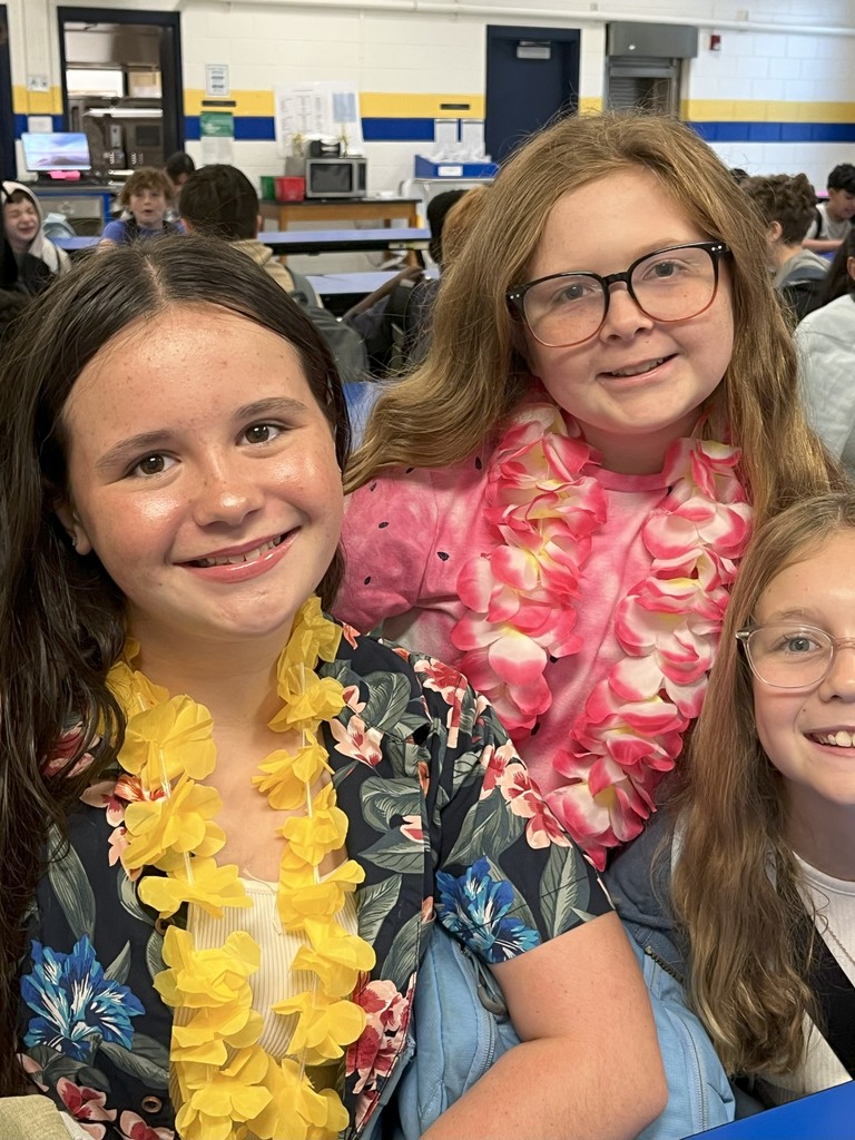 Hawaiian Day