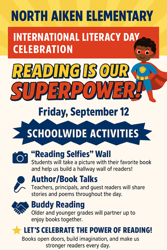 International Literacy Day 