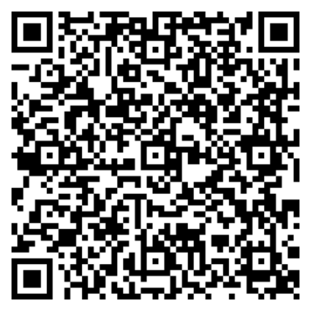 QR Code.