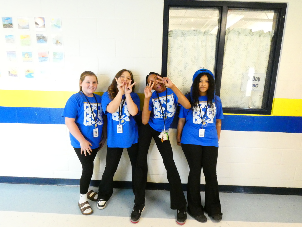 Twin Day