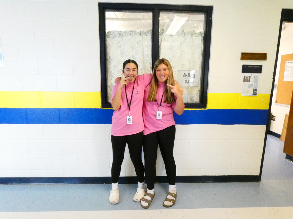 Twin Day