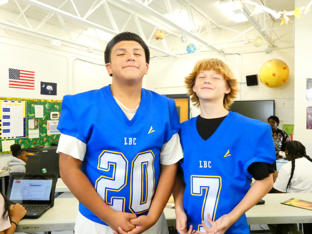 Twin Day