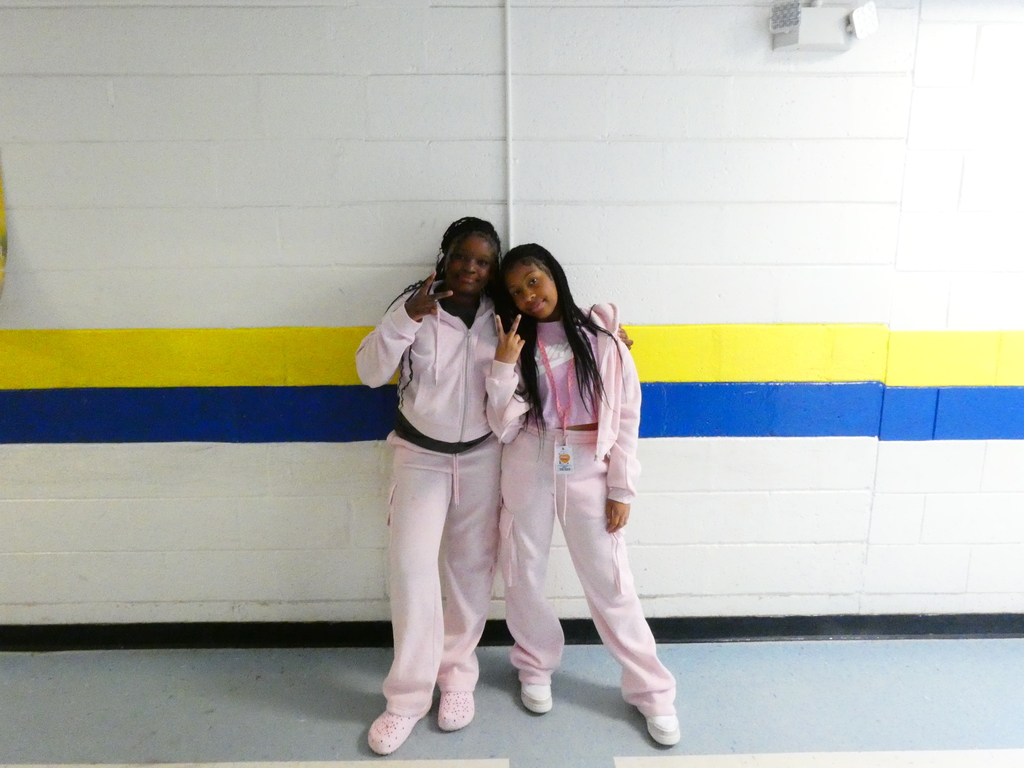 Twin Day