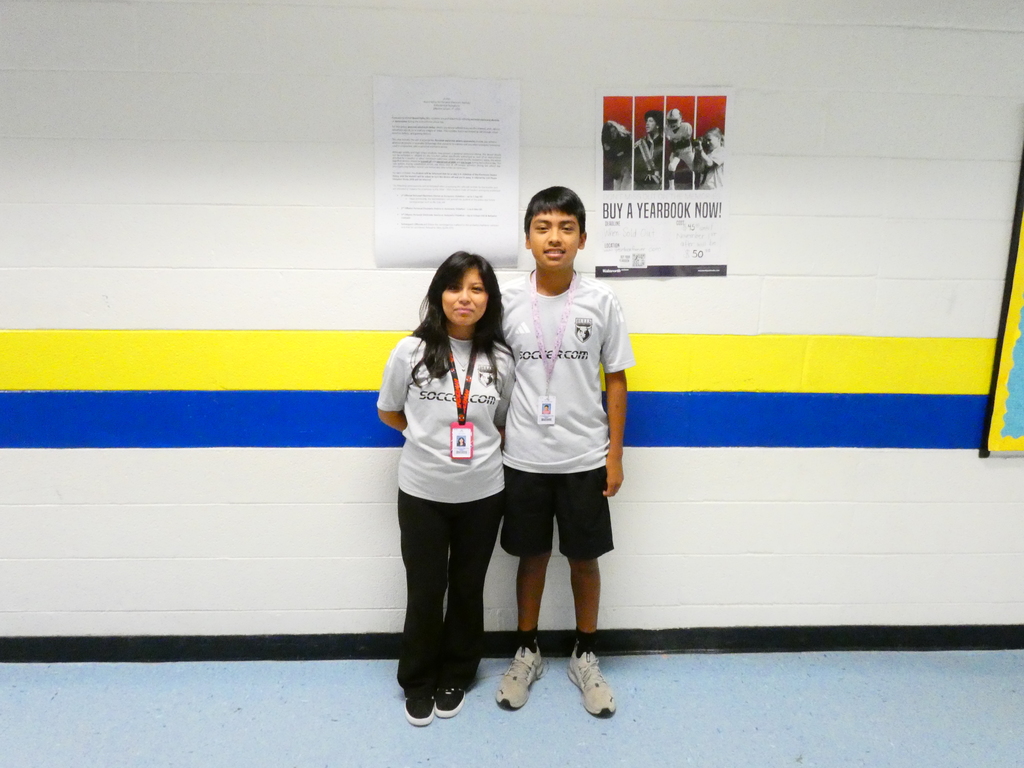 Twin Day