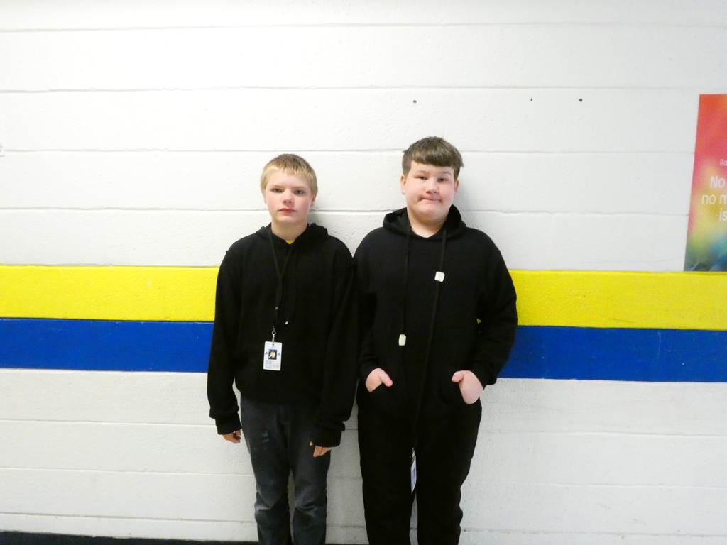 Twin Day