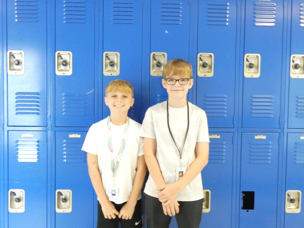 Twin Day