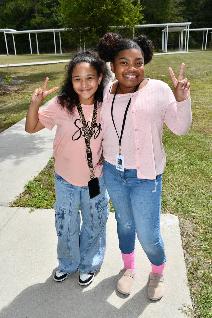 Twin Day