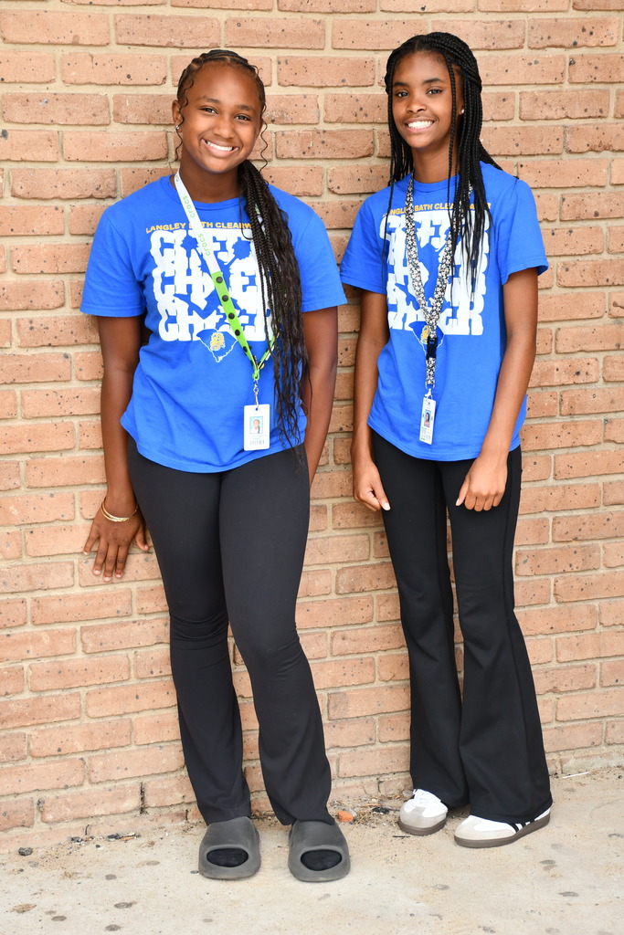 Twin Day