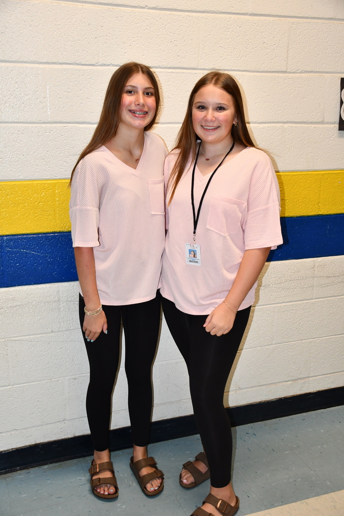 Twin Day