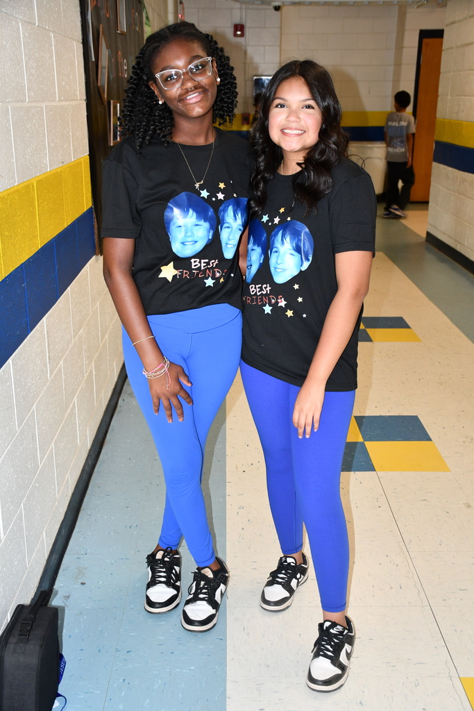 Twin Day
