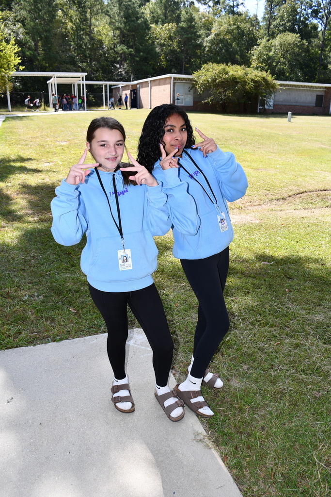 Twin Day