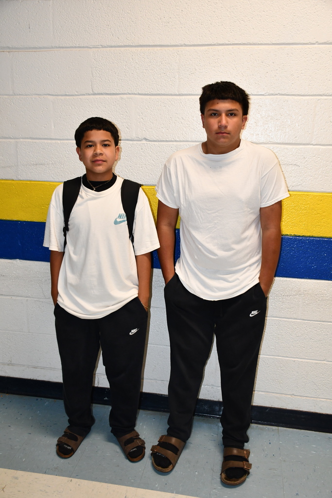 Twin Day