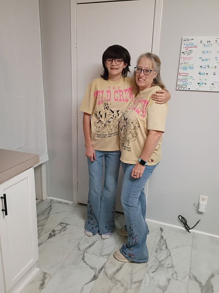 Twin Day