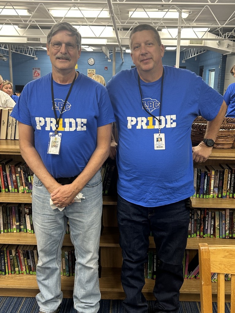 Twin Day