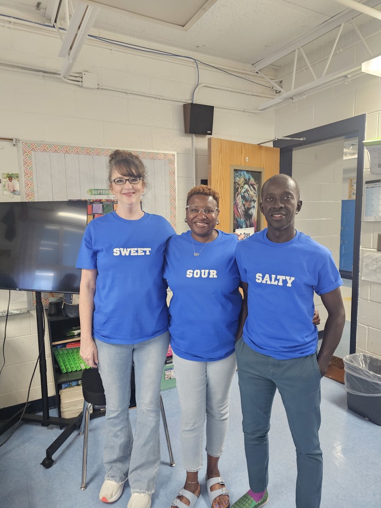 Twin Day