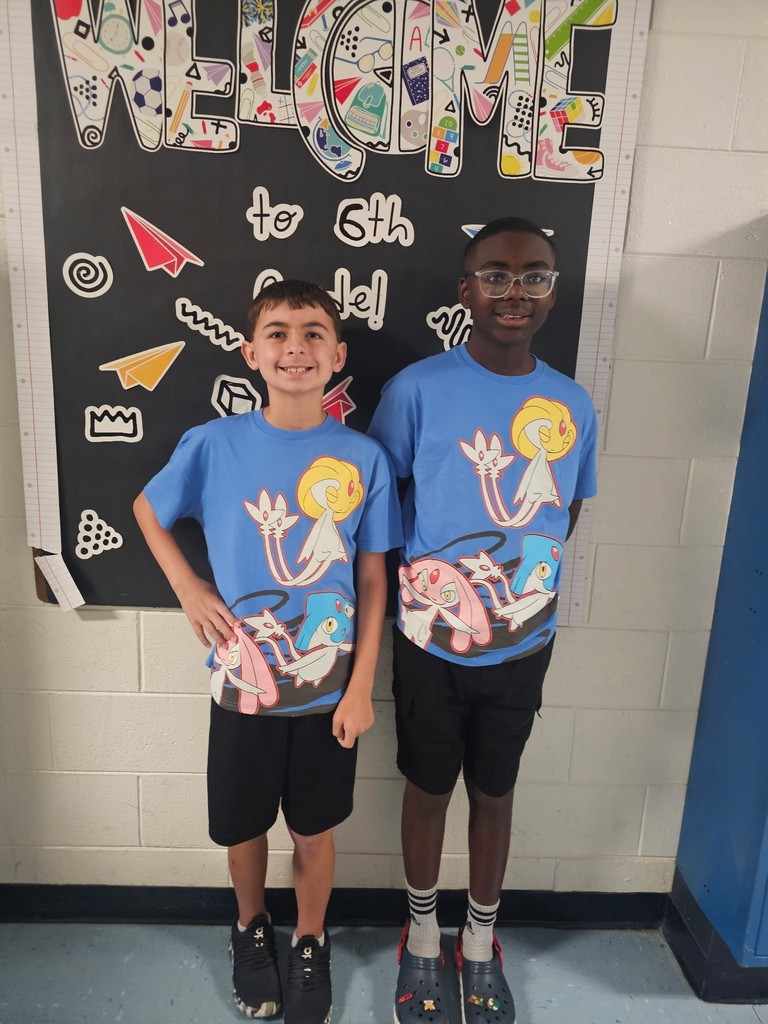 Twin Day