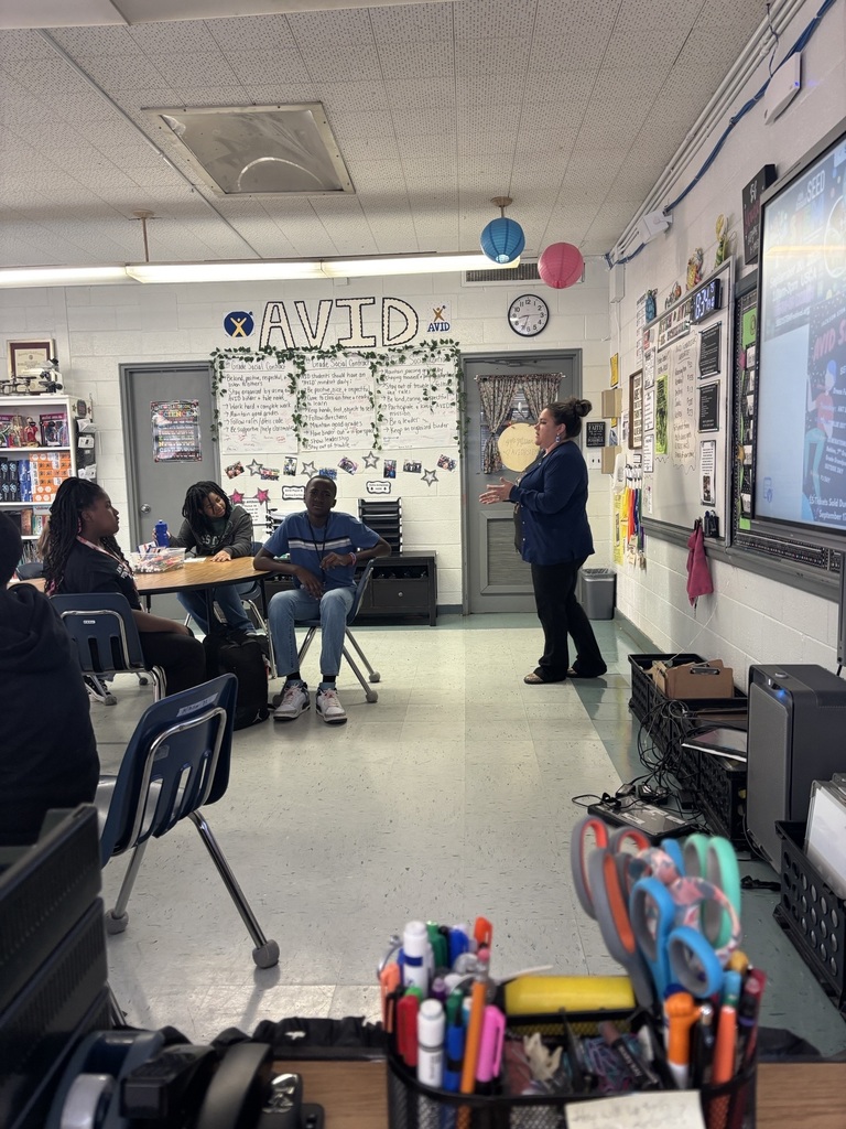 AVID 2