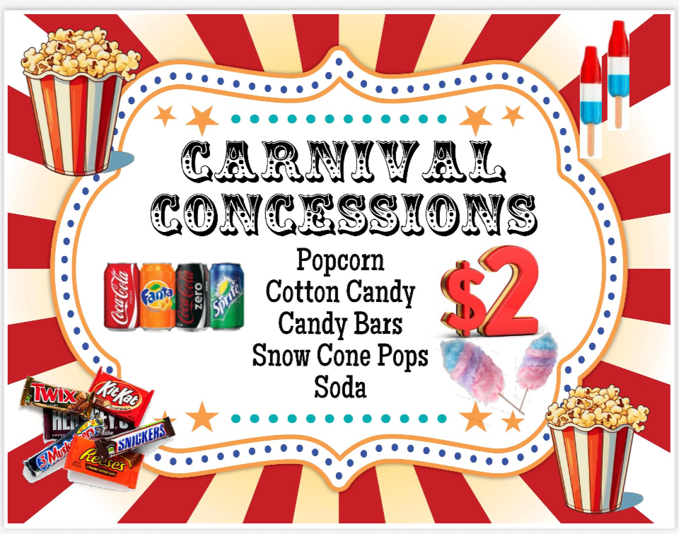 CarnivalConcessions