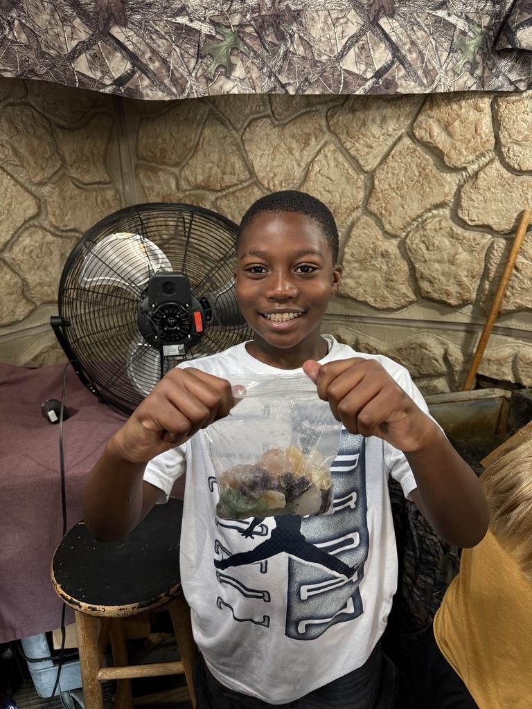 Diamond Dell 3rd Grade Field Trip Fun