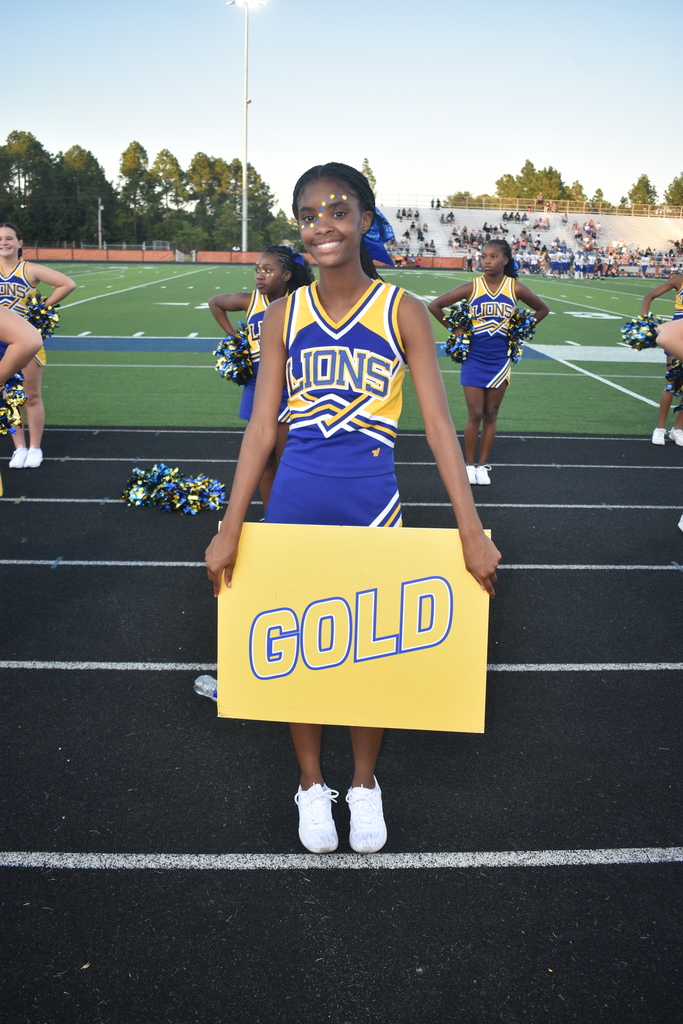 Cheer