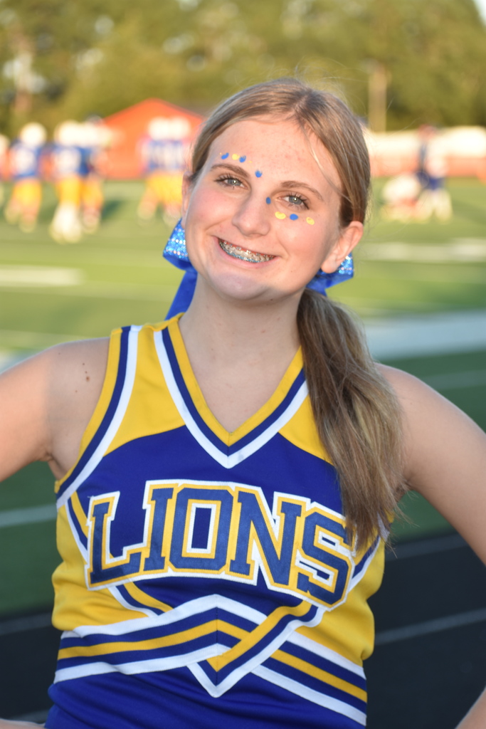 Cheer