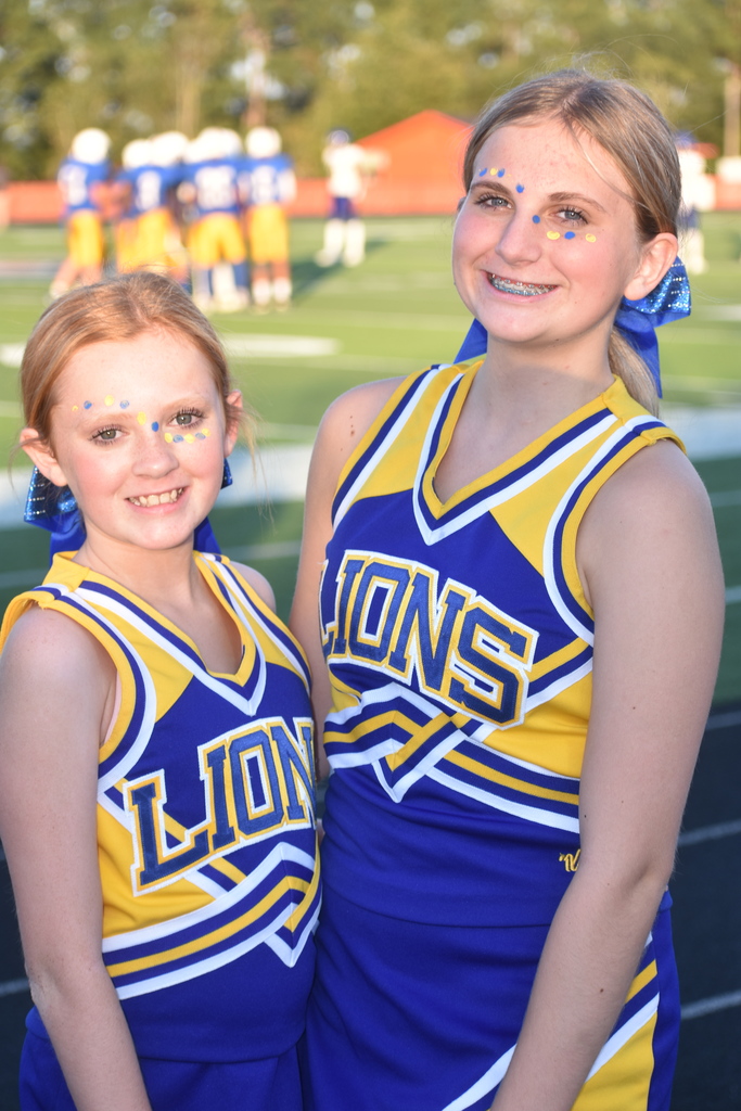 Cheer