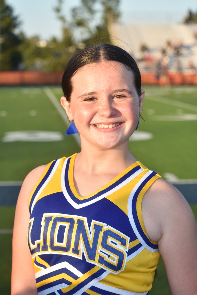 Cheer