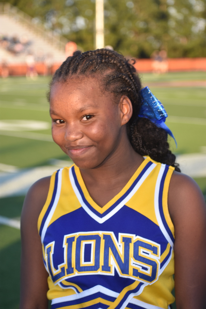 Cheer