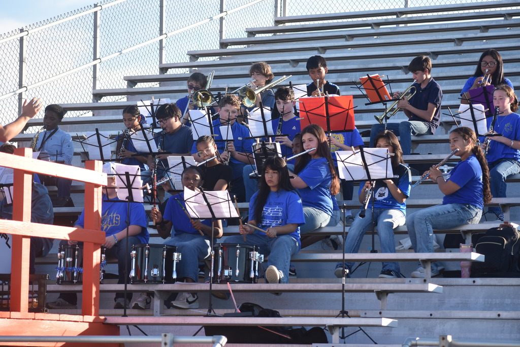 Band