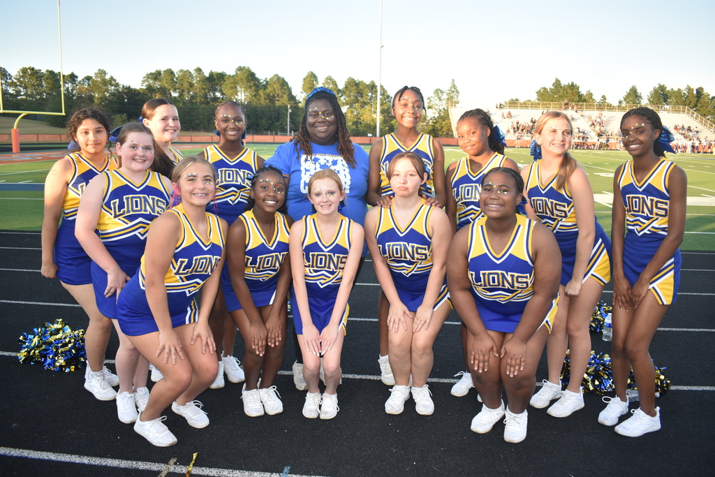 Cheer