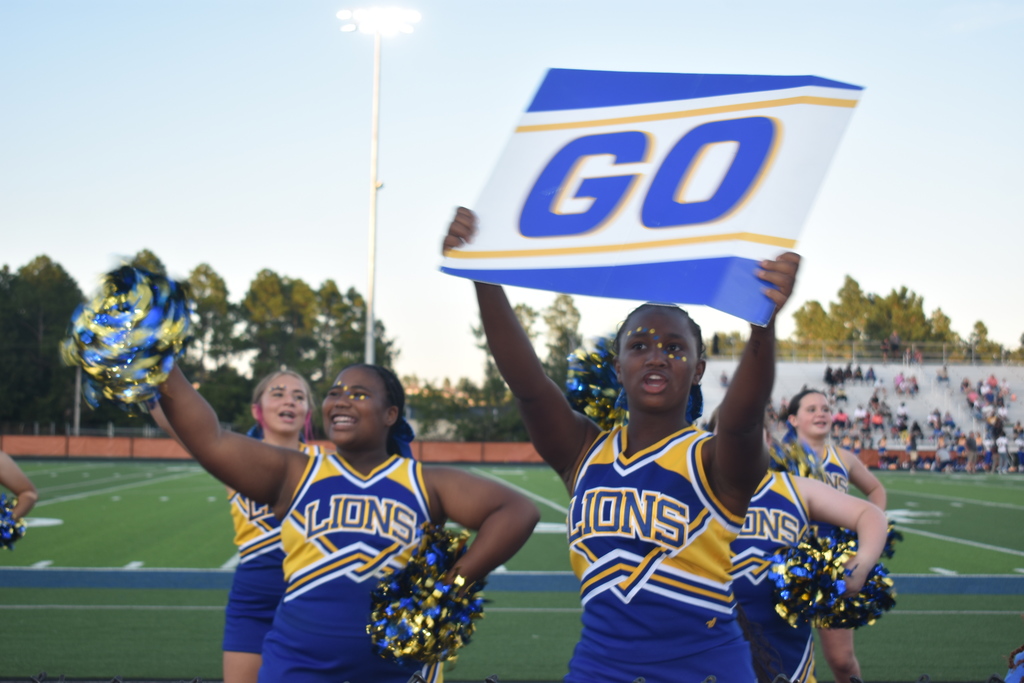 Cheer